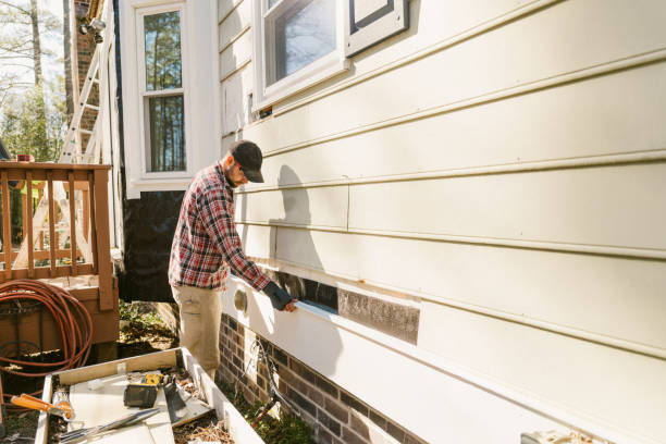Top rated local Storm Damage Siding Repair specialists in Holiday, FL
